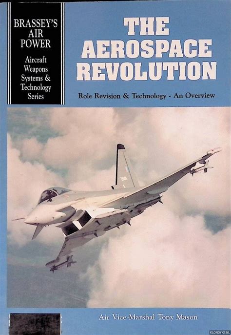 The Aerospace Revolution