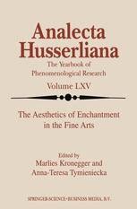 The Aesthetics of Enchantment in the Fine Arts 1st Edition PDF