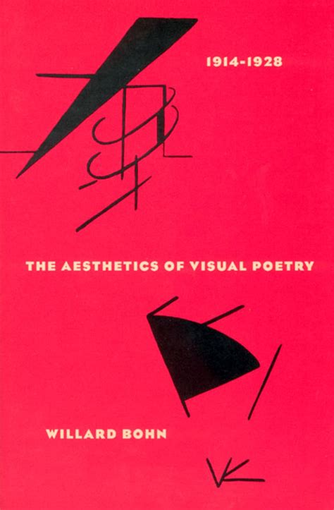 The Aesthetics of Visual Poetry Doc