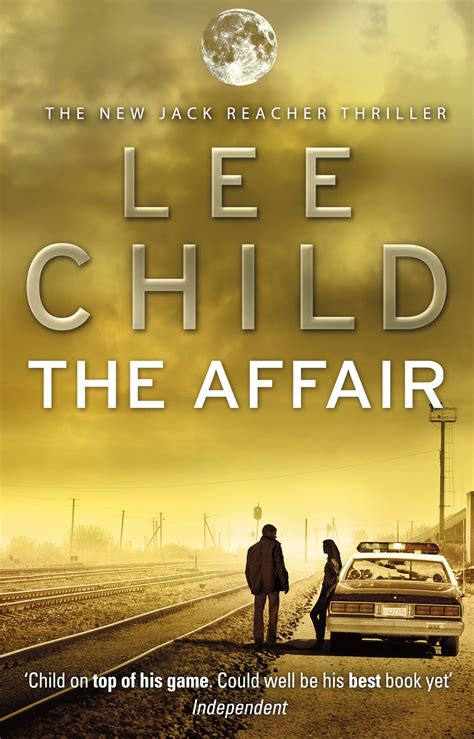 The Affair Jack Reacher 16 Doc