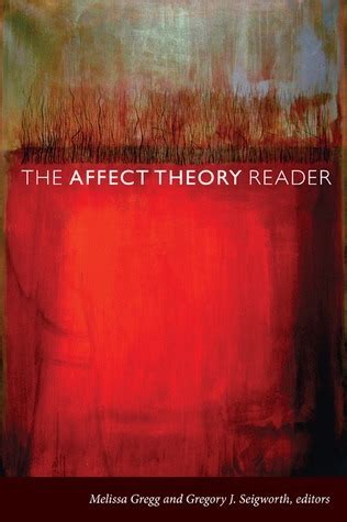 The Affect Theory Reader PDF