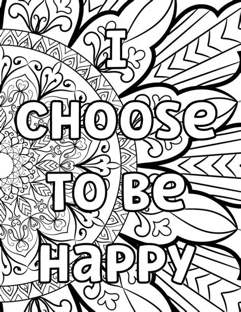 The Affirmations Coloring Book Kindle Editon