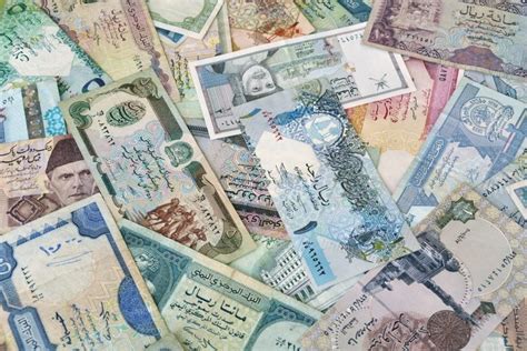 The Afghan Currency: A Chronicle of Economic Turmoil and Resilience