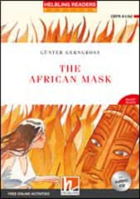 The African Mask Ebook PDF
