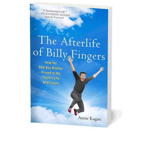 The Afterlife Of Billy Fingers Pdf Reader