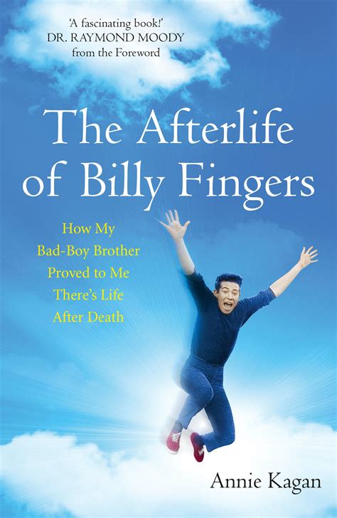 The Afterlife Of Billy Fingers Pdf Download Ebook Epub