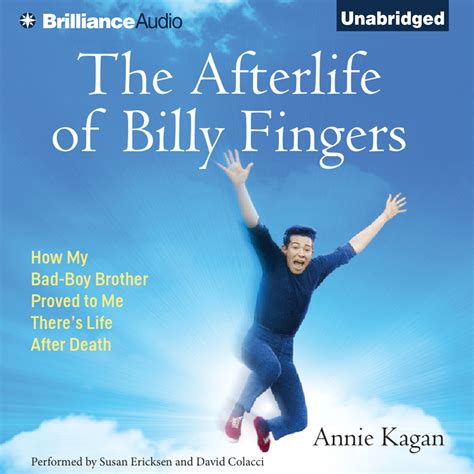 The Afterlife Of Billy Fingers Pdf Download Ebook Epub