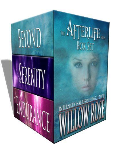 The Afterlife Series Box Set Books 1-3 PDF