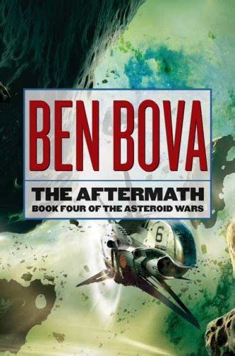 The Aftermath Book Four of The Asteroid Wars Epub