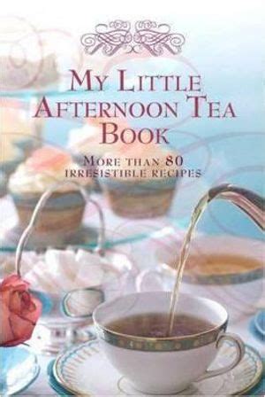 The Afternoon Tea Book Doc