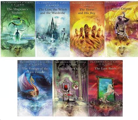 The Age of Dawn 7 Book Series Doc
