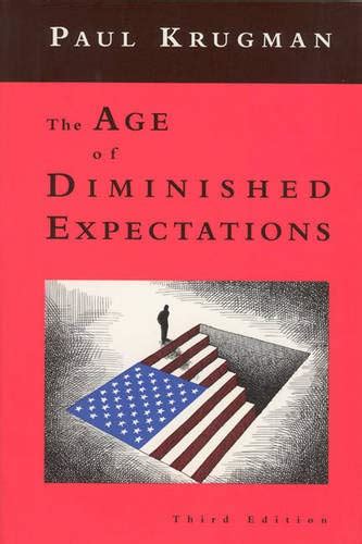 The Age of Diminished Expectations PDF