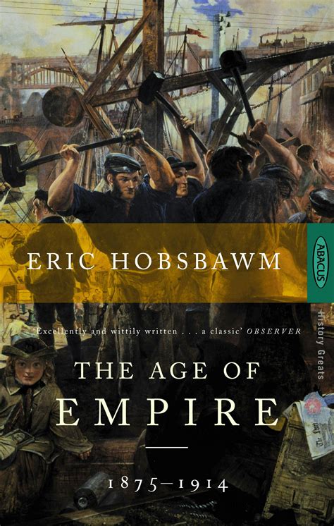 The Age of Empire, 1875-1914 Reader