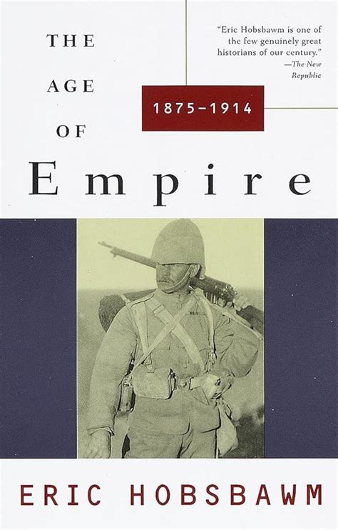 The Age of Empire, 1875-1914 Reader