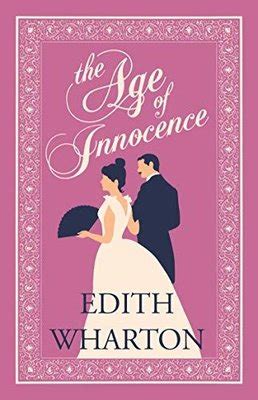 The Age of Innocence Annotated Edition English Version Classic Stories Series Book 6