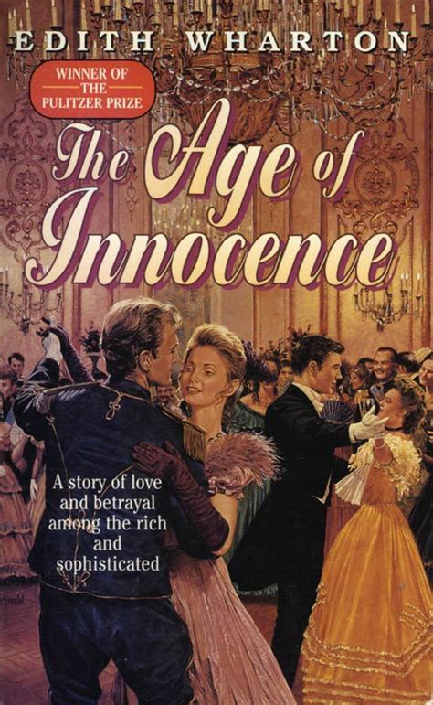 The Age of Innocence World Classics in Large Print American Authors Reader