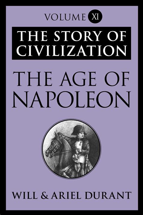 The Age of Napoleon Reader
