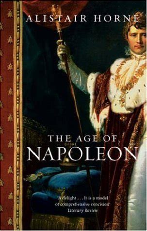 The Age of Napoleon Modern Library Chronicles0333498100 Kindle Editon