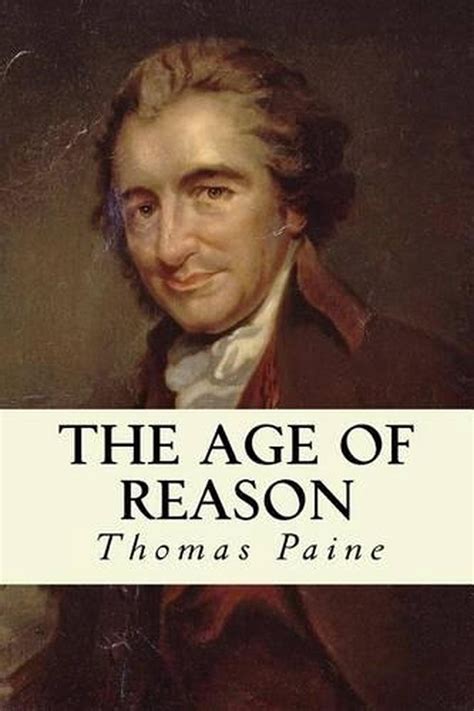 The Age of Reason Volume 1-3 in 3 Illustrated and Bundled with Life of Thomas Paine PDF