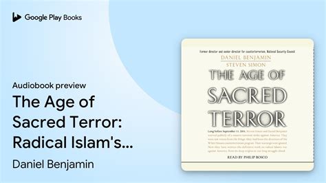 The Age of Sacred Terror: Radical Islam& Kindle Editon