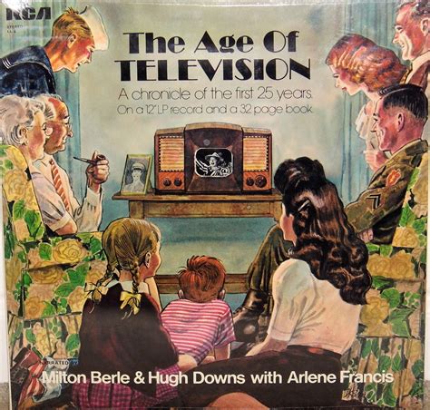 The Age of Television Doc