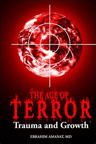 The Age of Terror: A Novel Ebook Epub
