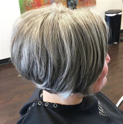 The Age-Defying Bob