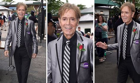 The Ageless Wonder: Sir Cliff Richard's Unwavering Reign in Entertainment