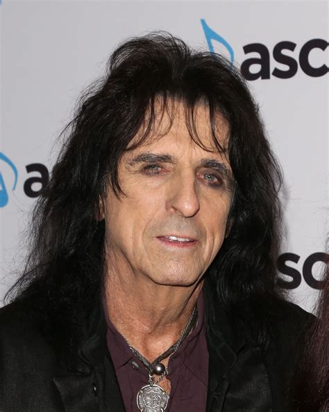 The Agony and the Ecstasy: A Comprehensive Exploration of Alice Cooper's Enduring Legacy