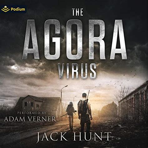 The Agora Virus Reader