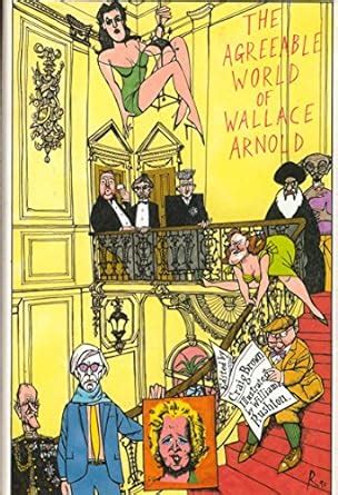 The Agreeable World of Wallace Arnold PDF