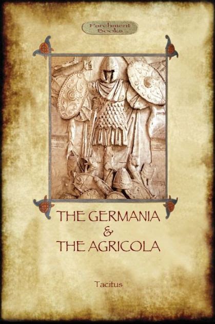 The Agricola and The Germania PDF