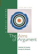 The Aims of Argument A Brief Guide Doc