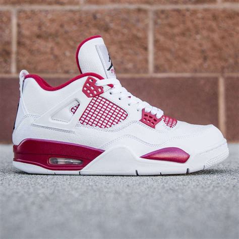 The Air Jordan 4: A Timeless Classic that Continues to Captivate Sneakerheads