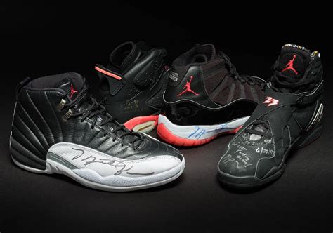 The Air Jordan Legacy: A Dynasty of Innovation