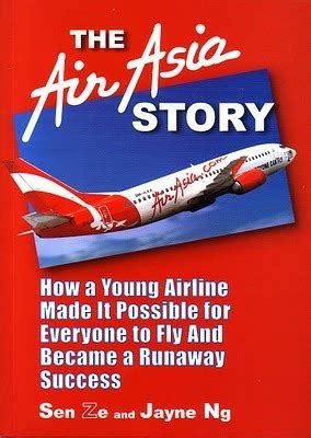 The AirAsia Story Revised Edition Ebook Kindle Editon