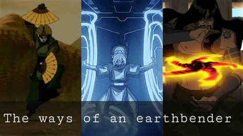 The Airbender Philosophy: A Guiding Force