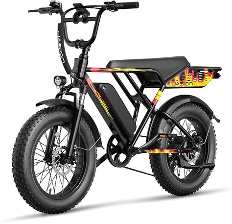 The Airo Max Eb: A Comprehensive Guide to Electric Bike Power and Range