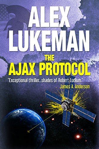 The Ajax Protocol The Project Volume 7 Epub