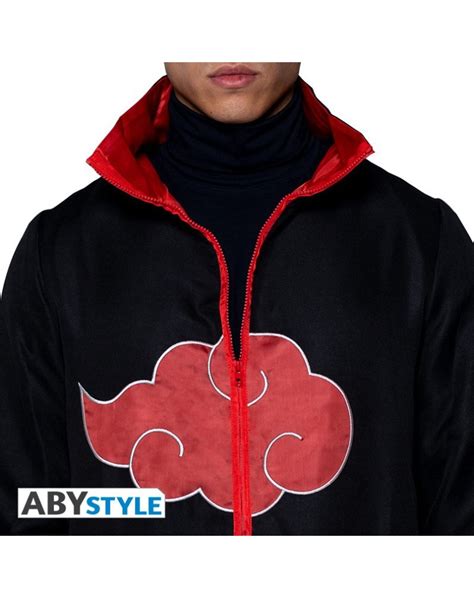 The Akatsuki Coat: An Unparalleled Symbol of Power and Darkness