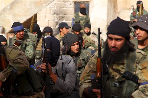 The Al-Nusra Front The History of the Syrian Rebel Group Formerly Affiliated with Al-Qaeda Kindle Editon