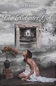 The Alabaster Girl Kindle Editon
