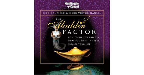 The Aladdin Factor Ebook Kindle Editon