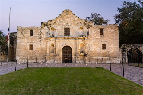 The Alamo PDF