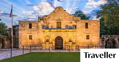 The Alamo's 7 Surprising Secrets in San Antonio