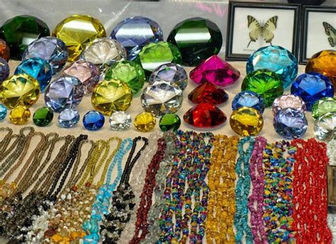 The Alarming Prevalence of Synthetic Gems