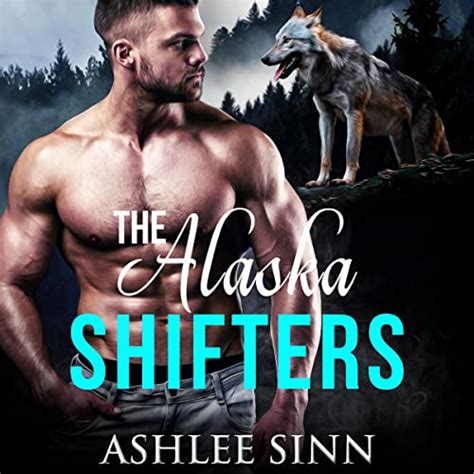 The Alaska Shifters 6 Book Series Reader