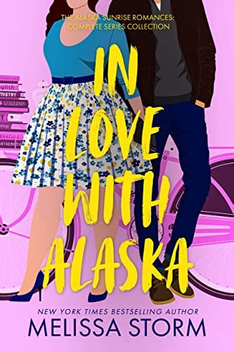 The Alaska Sunrise Romances 8 Book Series Reader