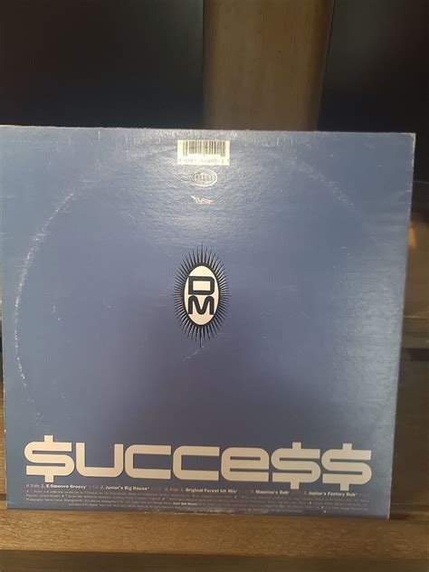 The Album's Success