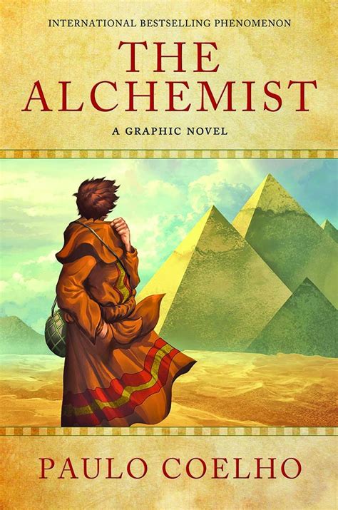 The Alchemist Doc